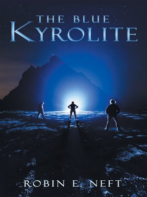 cover image of The Blue Kyrolite